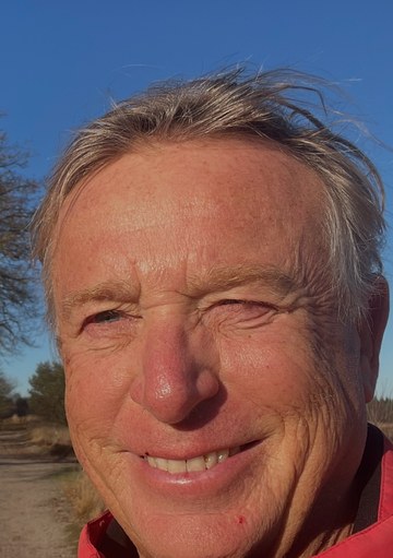 Roelof Vuurboom